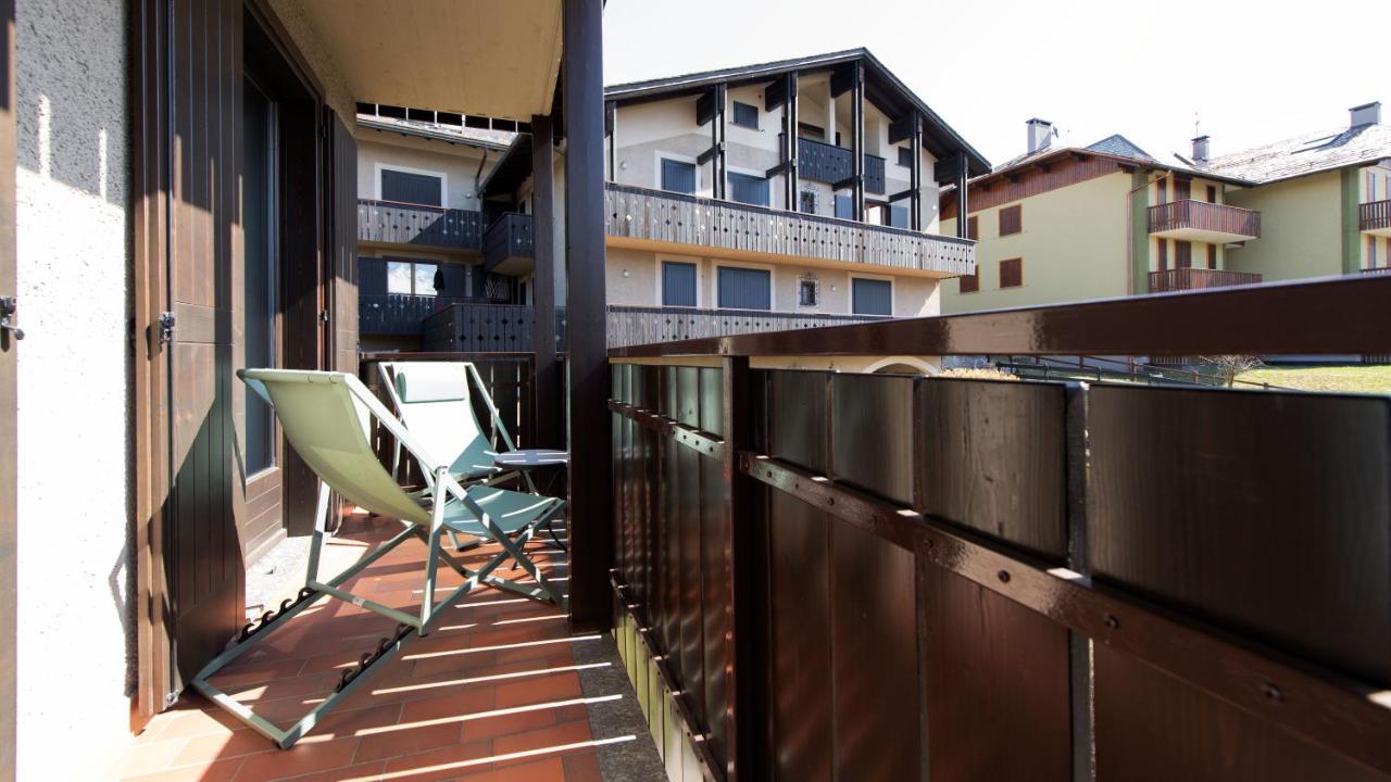 Italianway - Sertorelli 2 Apartment บอร์มิโอ ภายนอก รูปภาพ